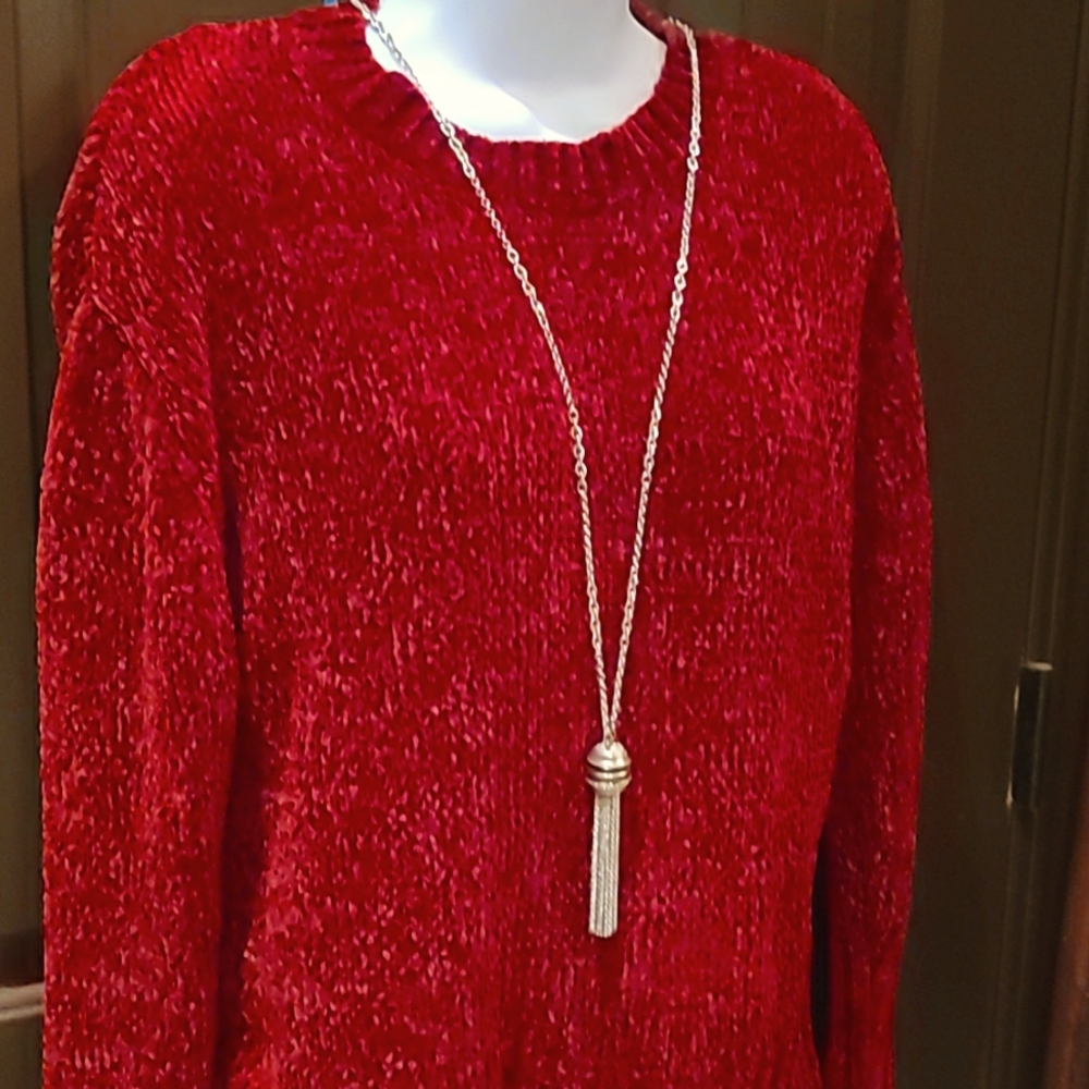 Brighton Neptune necklace